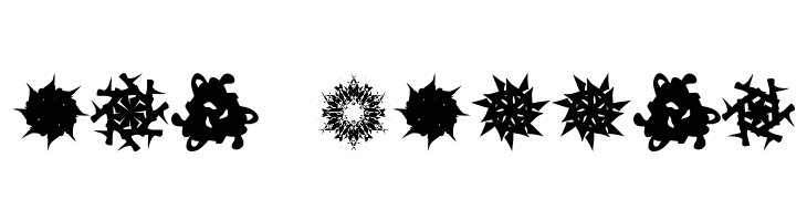 LaMorte3  Free Fonts Download