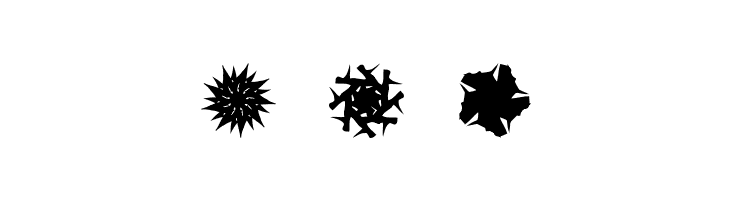 LaMorte3  Free Fonts Download