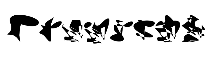 LaMorte1  Free Fonts Download