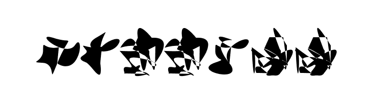 LaMorte1  Free Fonts Download