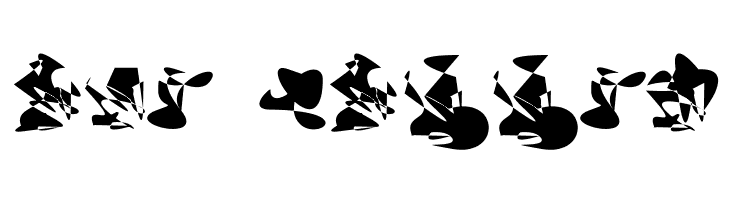 LaMorte1  Free Fonts Download