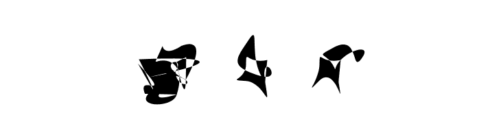 LaMorte1  Free Fonts Download