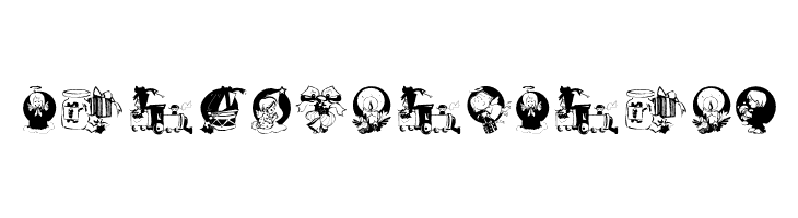 Christmas05  Free Fonts Download