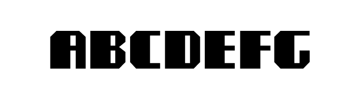 ClubMF  Free Fonts Download