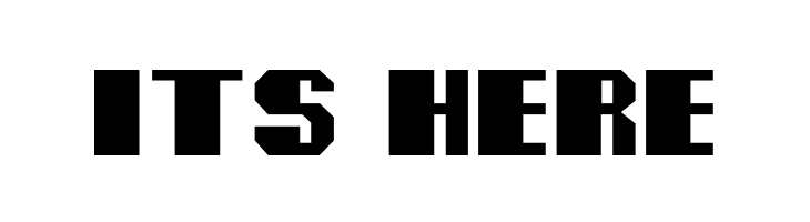 ClubMF  Free Fonts Download