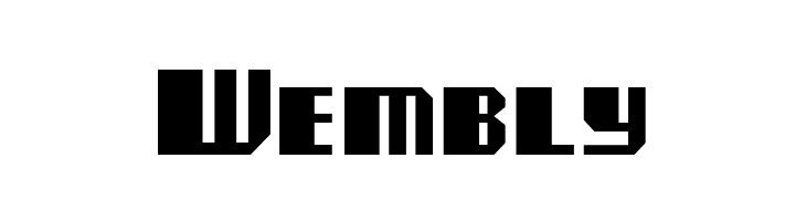 ClubMF  Free Fonts Download