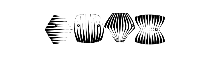 BookHeads  Free Fonts Download