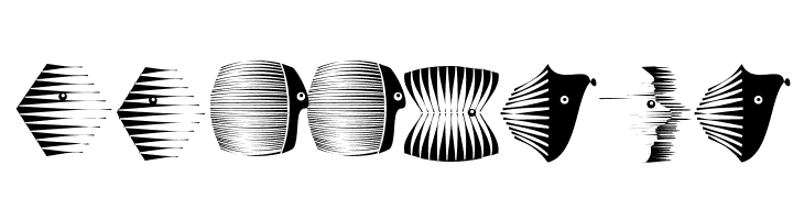 BookHeads  Free Fonts Download