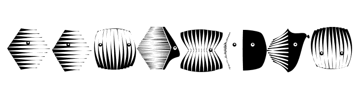 BookHeads  Free Fonts Download