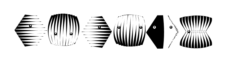 BookHeads  Free Fonts Download