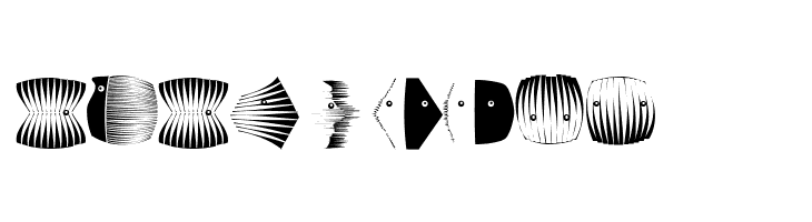 BookHeads  Free Fonts Download