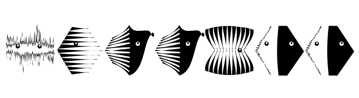 BookHeads  Free Fonts Download