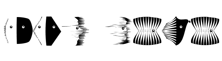 BookHeads  Free Fonts Download