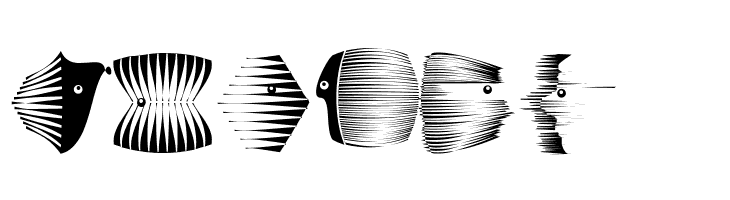 BookHeads  Free Fonts Download