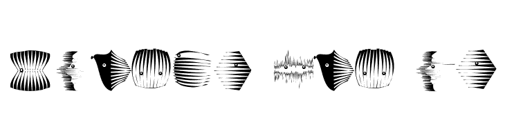 BookHeads  Free Fonts Download