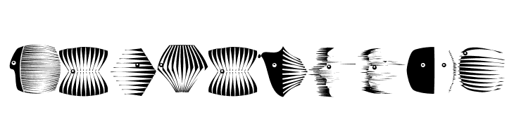 BookHeads  Free Fonts Download