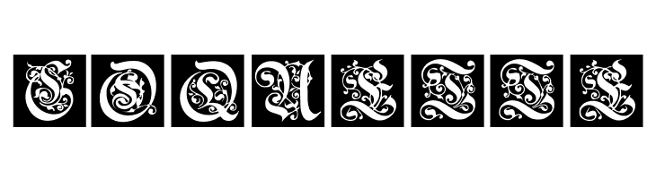 FraxBoxes  Free Fonts Download