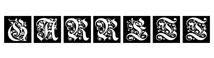 FraxBoxes  Free Fonts Download