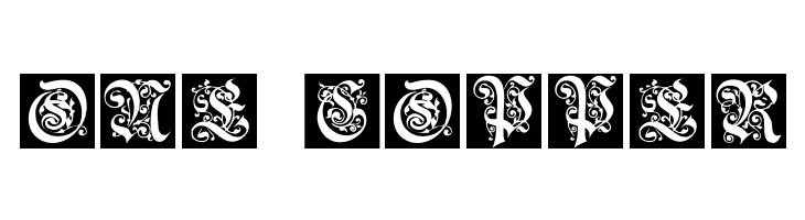 FraxBoxes  Free Fonts Download