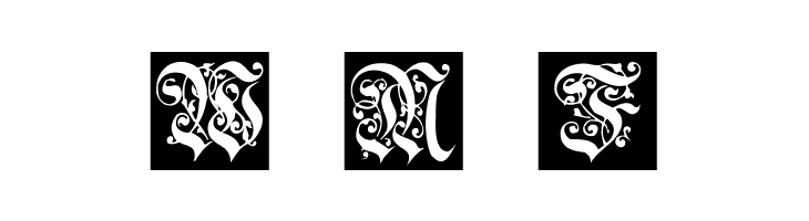 FraxBoxes  Free Fonts Download