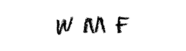 Eraser Dust  Free Fonts Download