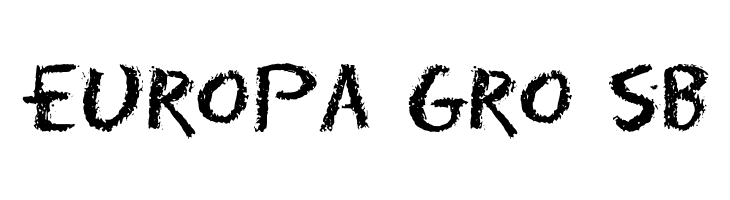 Eraser Dust  Free Fonts Download