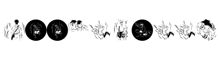 Climbers2005  Free Fonts Download