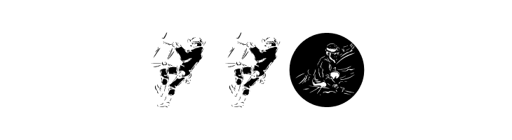 Climbers2005  Free Fonts Download