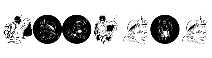 Climbers2005  Free Fonts Download