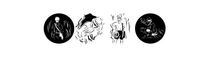 Climbers2005  Free Fonts Download