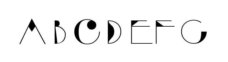 Mighty Regular  Free Fonts Download