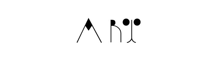 Mighty Regular  Free Fonts Download