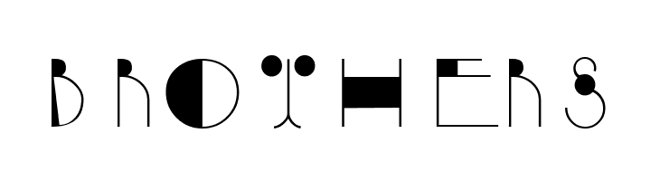 Mighty Regular  Free Fonts Download