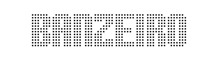 High speed  Free Fonts Download