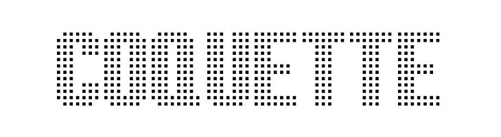 High speed  Free Fonts Download