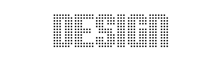 High speed  Free Fonts Download