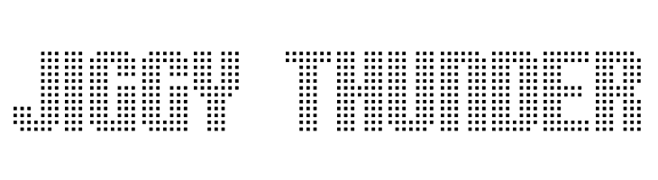 High speed  Free Fonts Download