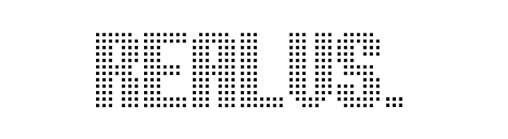 High speed  Free Fonts Download