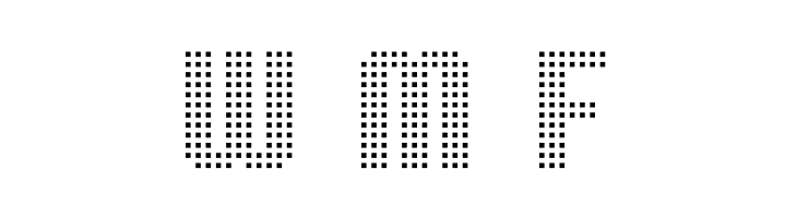 High speed  Free Fonts Download