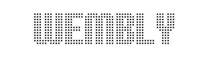 High speed  Free Fonts Download