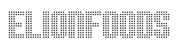 High speed  Free Fonts Download