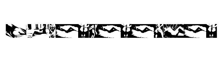 Abstractions  Free Fonts Download