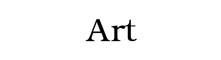 ER Bukinist KOI-8  Free Fonts Download