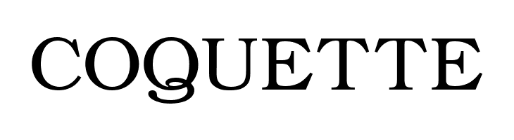 ER Bukinist KOI-8  Free Fonts Download