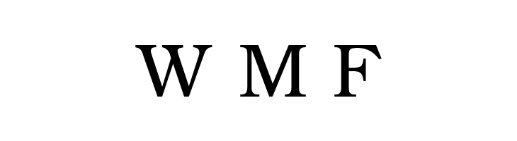 ER Bukinist KOI-8  Free Fonts Download