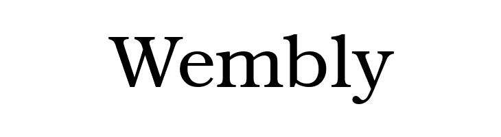 ER Bukinist KOI-8  Free Fonts Download