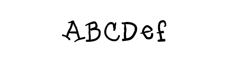 QuickMax  Free Fonts Download