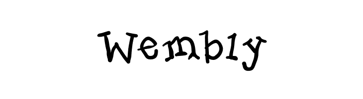 QuickMax  Free Fonts Download