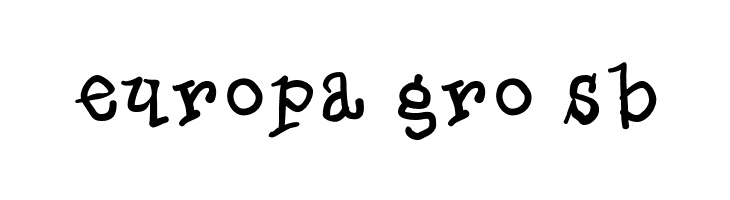 QuickMax  Free Fonts Download