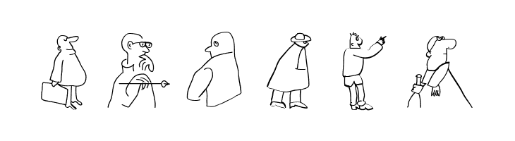 MouseToonsTwo  Free Fonts Download